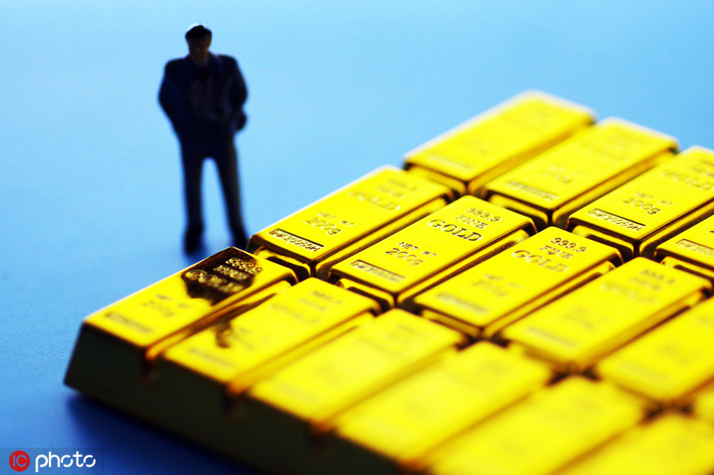 新手投资黄金最容易犯什么错误？  第1张