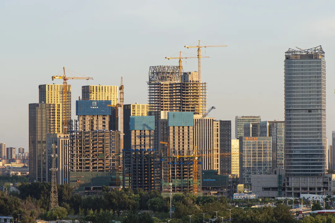 多地“十五五”规划建议发布,房地产怎么走? 第1张 多地“十五五”规划建议发布,房地产怎么走? 第1张