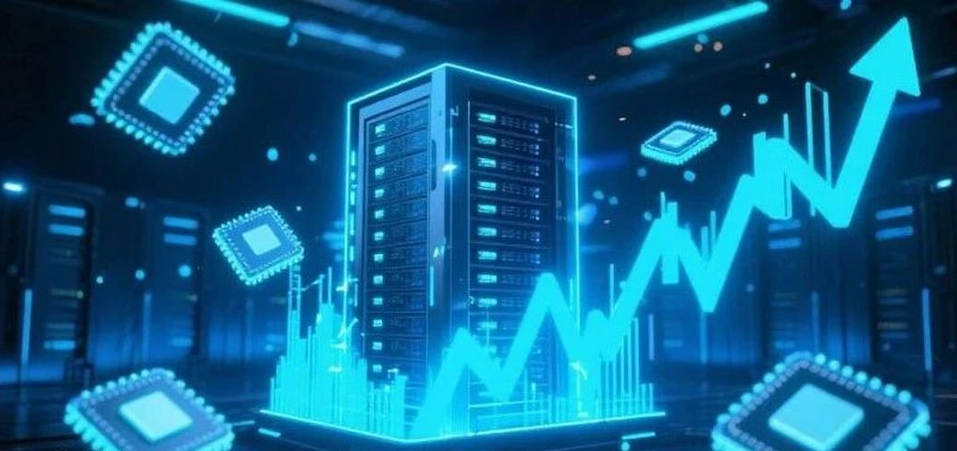 摩尔线程IPO首日最高涨5倍!这一新技术催生算力万亿风口 第1张 摩尔线程IPO首日最高涨5倍!这一新技术催生算力万亿风口 第1张