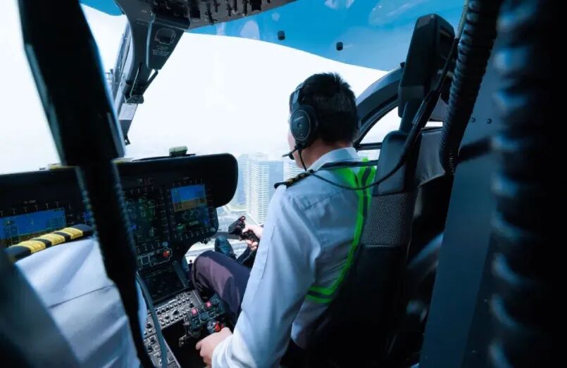 蛇口造，蛇口飞 | 招商蛇口如何打造“天空之城”？  第25张