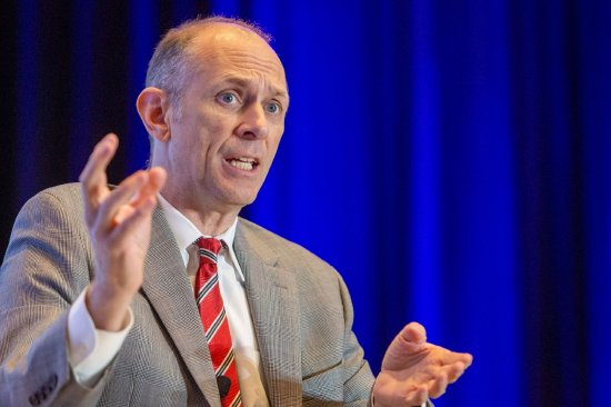 通胀和就业风险孰轻孰重 美联储决策者的观点争锋相对  第1张