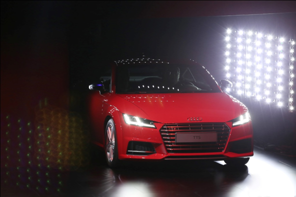 汽车未来发展趋势有哪些方向？  第1张