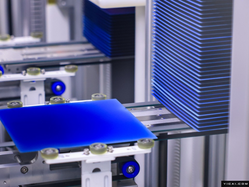 光伏产业从“内卷”走向“破卷”，但明年才是行业治理的攻坚期  第1张