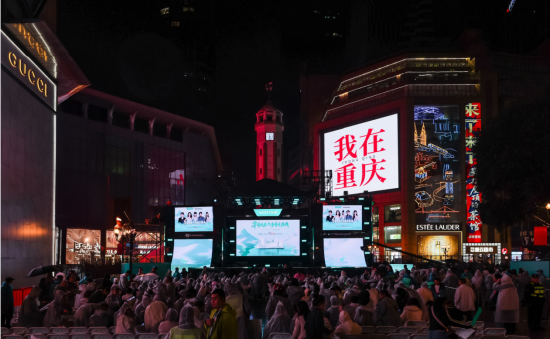 33年厨电高端品牌化身短剧大厂,华帝借短剧情感对话Z世代 第1张 33年厨电高端品牌化身短剧大厂,华帝借短剧情感对话Z世代 第1张