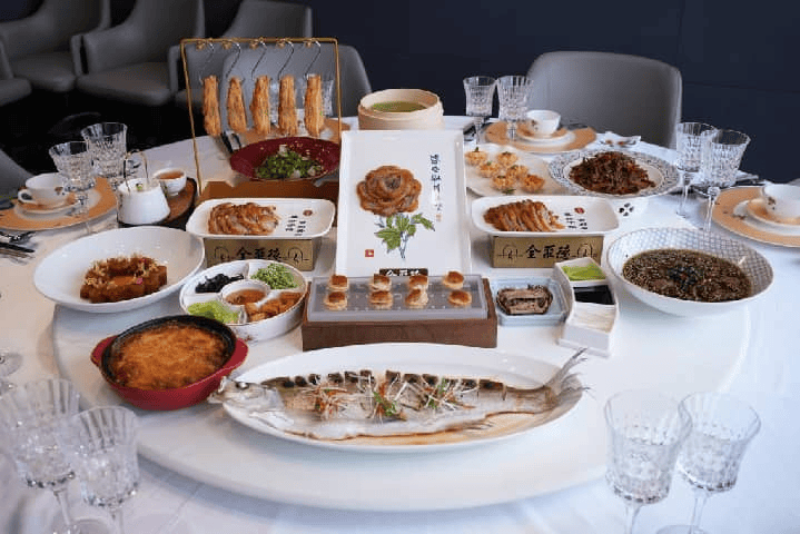 全聚德湾里店12月26日开业迎宾，尽享多重专属福利  第2张