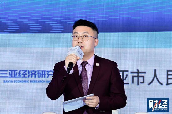 美联商汇杨杰:民营企业要坚定信心,未来一定要大胆走出去 第1张 美联商汇杨杰:民营企业要坚定信心,未来一定要大胆走出去 第1张