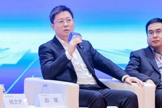 彭琨:低利率环境下 理财机构需多维发力应对市场挑战 第1张 彭琨:低利率环境下 理财机构需多维发力应对市场挑战 第1张