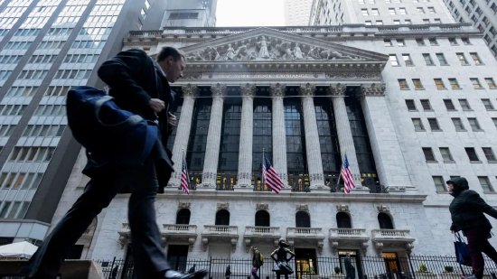 1月2日外盘头条：美股休市 OpenAI整合团队开发音频AI模型 诺和诺德2026年开局承压 美国家庭预算压力加剧  第2张