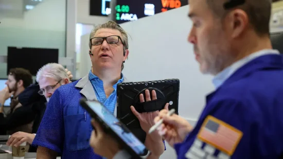 午盘:美股继续上扬 标普500指数创历史新高 第1张 午盘:美股继续上扬 标普500指数创历史新高 第1张