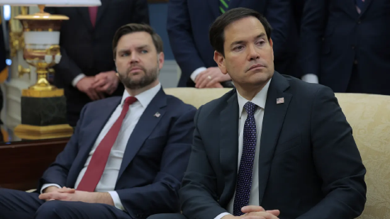 特朗普称美国不能控制格陵兰岛的任何会谈结果均“不可接受”  第1张