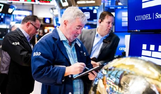 盘前：纳指期货涨0.23% 金银再创新高  第1张