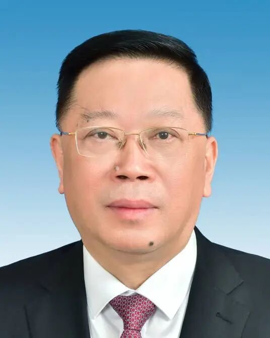 陈国龙履新，曾任福州大学党委书记（附简历）  第1张