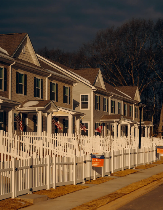 特朗普痛批“全民租房国家”,但其新政反而雪上加霜 第1张 特朗普痛批“全民租房国家”,但其新政反而雪上加霜 第1张