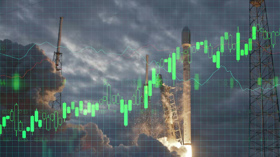 SpaceX上市或将面向海量个人投资者发售股票 第1张 SpaceX上市或将面向海量个人投资者发售股票 第1张