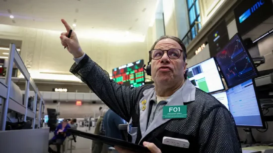 开盘:美股周三高开 市场关注美联储会议纪要 第1张 开盘:美股周三高开 市场关注美联储会议纪要 第1张