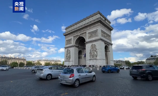 法国国家银行账户档案系统遭非法访问 第1张 法国国家银行账户档案系统遭非法访问 第1张