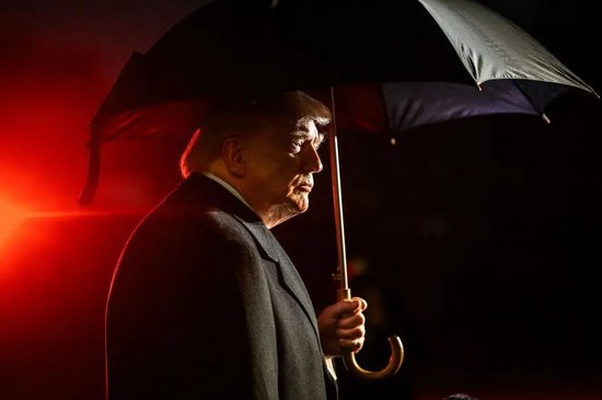 特朗普的报复来了  第1张