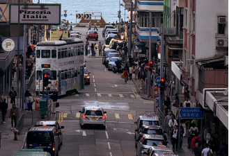【申万宏源研究春节见闻】旅居热与跨境潮：从惠州滨海到香港街头的春节轨迹  第5张