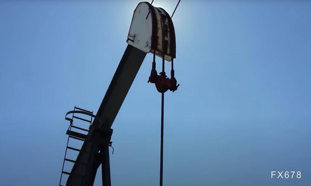 美伊核谈判进入白热化阶段，特朗普撂狠话，油市变盘在即？  第1张