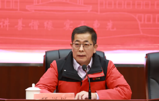 今世缘顾祥悦：成为中国白酒最具成长性的创新型企业  第1张