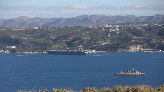 特朗普威胁德黑兰之际，下一轮美伊谈判前景展望  第2张