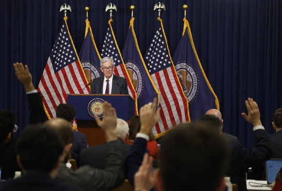 美联储将于下周公布放松银行资本金要求的提案  第1张