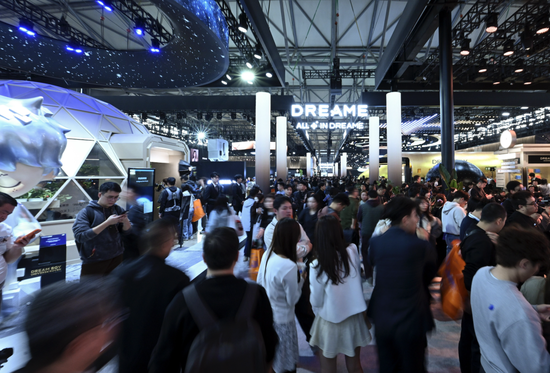 家电、手机、汽车、芯片,追觅的边界在哪? 第1张 家电、手机、汽车、芯片,追觅的边界在哪? 第1张