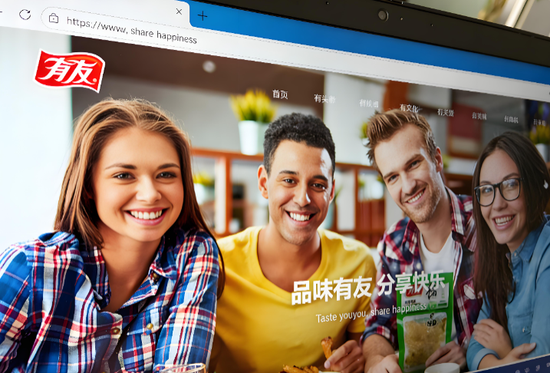 315风波之后，“泡椒凤爪第一股”有友食品何时才能“自立”？  第1张