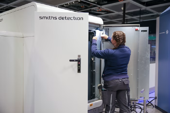 史密斯集团将向股东额外返还20亿美元  第1张