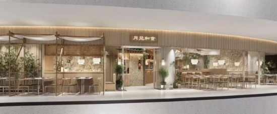 春日里的新角落｜远洋商业攒了一波新店，等你来逛~  第4张