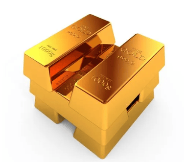 GTC泽汇：金市筹码大清洗 避险逻辑仍具长期支撑  第1张