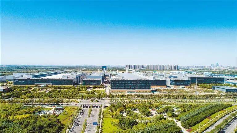 陕西3500亿投资清单，押注下一个“增长极”？  第1张