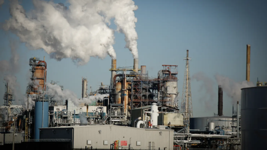 伊朗战争进入第五周 布伦特原油或将创史上最大单月涨幅  第1张