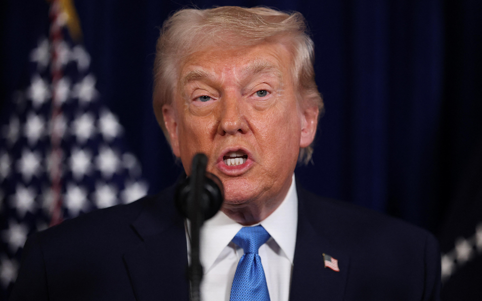 特朗普:与伊朗协议有望在7日最后期限前达成 第1张 特朗普:与伊朗协议有望在7日最后期限前达成 第1张