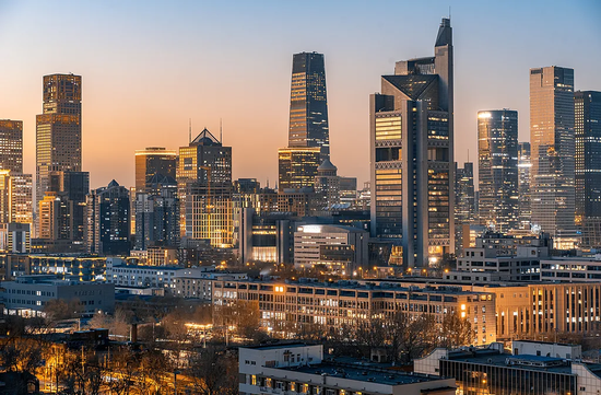 股价三年长牛，四大国有银行复归，后市驱动力在哪里？  第1张