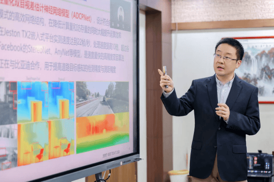 度小满与西安交大人工智能联合研究院正式启动，总投入将达一期三倍  第3张