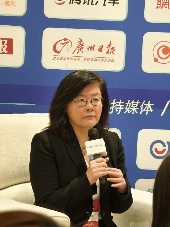 如何看待车企自研芯片?爱芯元智仇肖莘:苹果选择自研但过程非常曲折,绝大部分厂商不会自研而是靠行业分工 第1张 如何看待车企自研芯片?爱芯元智仇肖莘:苹果选择自研但过程非常曲折,绝大部分厂商不会自研而是靠行业分工 第1张