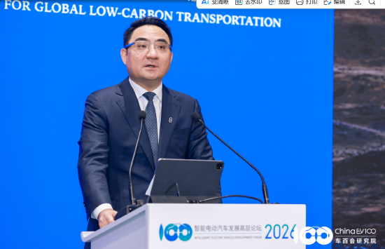 赛力斯康波:真正的创新不是一蹴而就,而是长期的坚持和积累 第1张 赛力斯康波:真正的创新不是一蹴而就,而是长期的坚持和积累 第1张