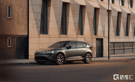 吉利控股集团一季度总销量937,927辆 新能源渗透率52.4%  第2张