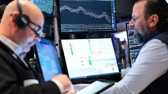 午盘：美股继续攀升 纳指上涨1.6%  第1张